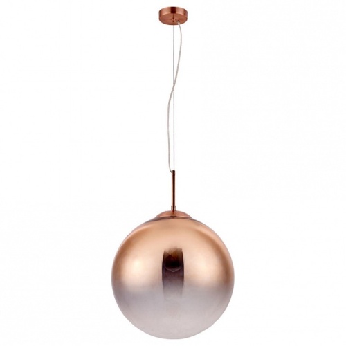 Подвесной светильник Arte Lamp Jupiter copper A7964SP-1RB в Конаково фото 2