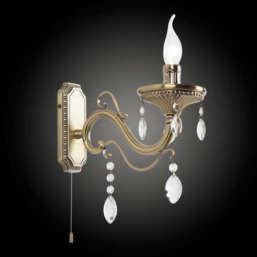 Бра Citilux Кармен CL404313 в Нижнем Новгороде фото 3