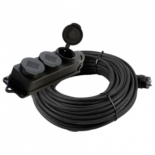 Удлинитель Stekker Professional 50349 в Нижнем Новгороде