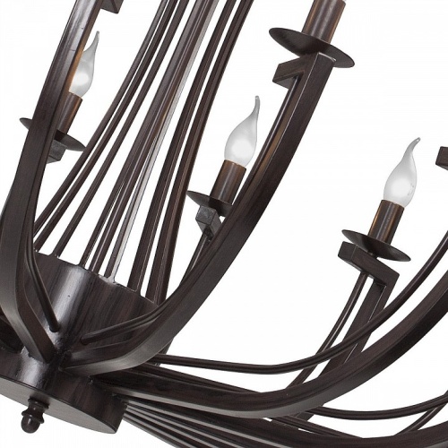 Подвесная люстра Vitaluce V3295 V3295-7/16 в Нижнем Новгороде фото 2