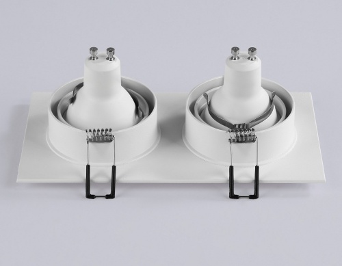 Встраиваемый светильник Ambrella Light TN TN102745 в Нижнем Новгороде фото 2