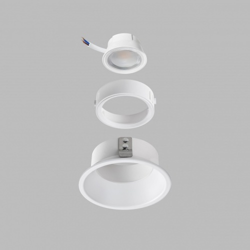 Кольцо декоративное Lightstar Domino 214006 в Нижнем Новгороде фото 3