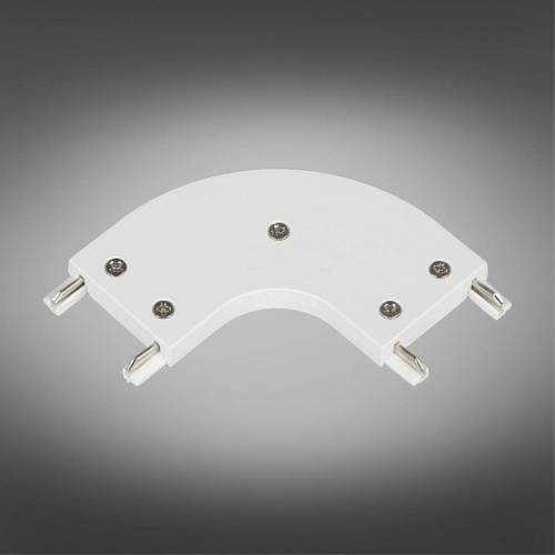 Соединитель угловой L-образный для треков накладных Aployt Magnetic track 48 APL.0181.10.01 в Нижнем Новгороде фото 6