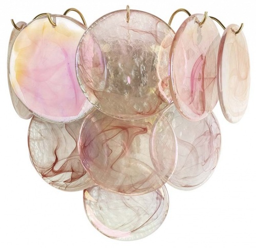 Накладной светильник Loft it Lolly 10492W Pink в Нижнем Новгороде