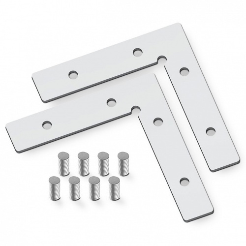 Крепление для трека Ambrella Light TRACK SYSTEM GL7208 в Нижнем Новгороде