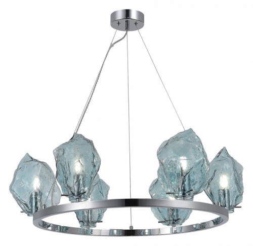 Подвесная люстра ST-Luce Portici SL1175.113.06 в Нижнем Новгороде фото 4