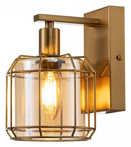 Бра Escada Midland 10188/1A Brass в Нижнем Новгороде фото 4