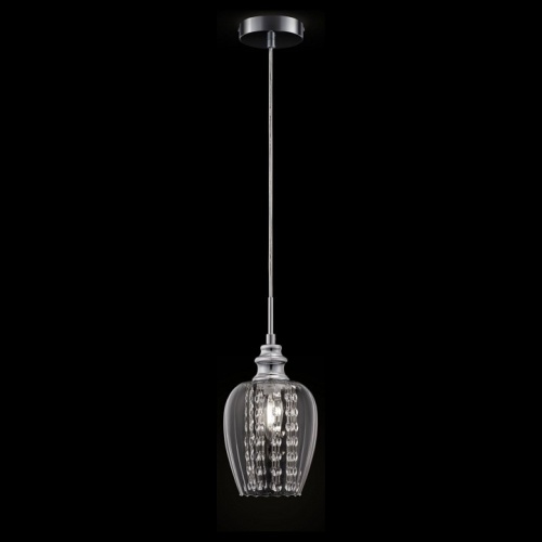 Подвесной светильник Maytoni Blues MOD044-PL-01-N в Нижнем Новгороде фото 6