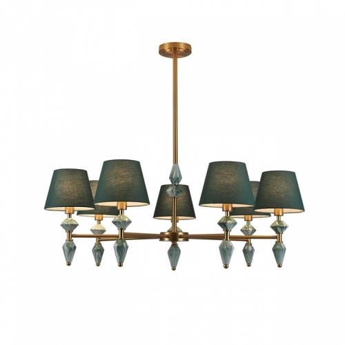 Люстра на штанге Lumion VERMONT 8275/7 в Нижнем Новгороде фото 4