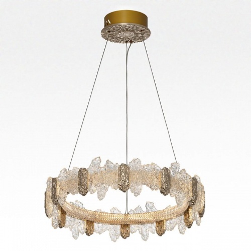 Подвесной светильник Citilux Lava CL250162 в Нижнем Новгороде фото 3