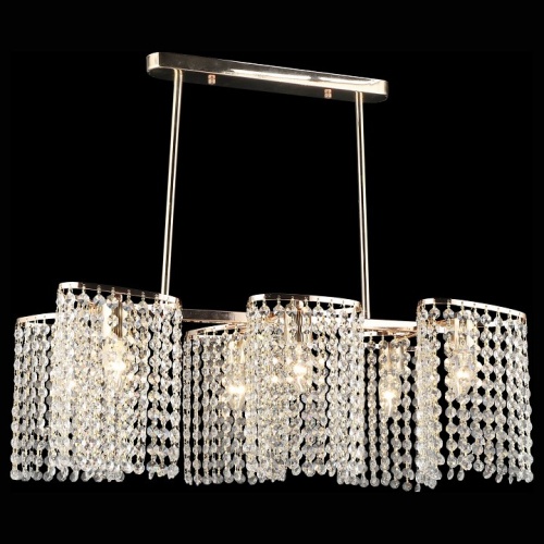 Люстра на штанге 02611-0.3-06 FGD в Нижнем Новгороде