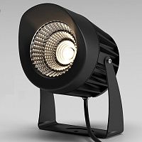 Настенный прожектор Elektrostandard Landscape 35186/S в Нижнем Новгороде