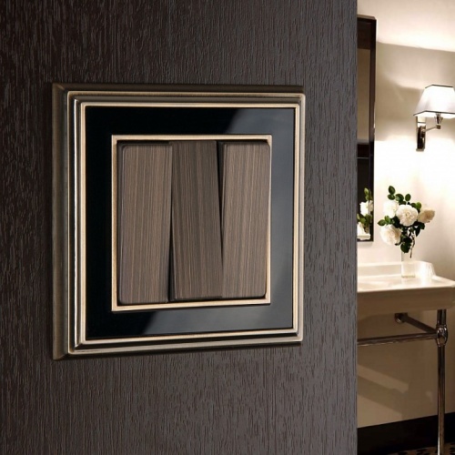 Клавиши для выключателя трехклавишного Werkel  W1139012 в Нижнем Новгороде фото 3