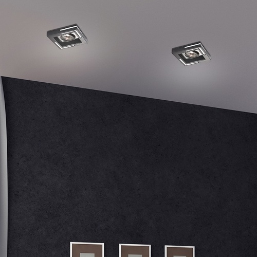 Встраиваемый светильник Novotech Fable 369844 в Нижнем Новгороде фото 3