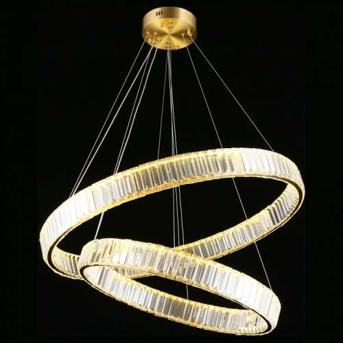 Подвесной светильник Aployt Nicoletta APL.026.13.85 в Нижнем Новгороде фото 5