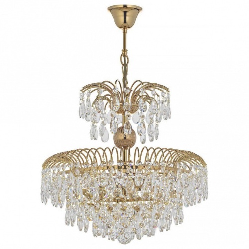 Подвесная люстра Arti Lampadari Mineo Mineo E 1.5.40.101 G в Нижнем Новгороде фото 5