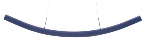 Подвесной светильник Mizi`en Slim MZ31505-1500A-blue в Нижнем Новгороде