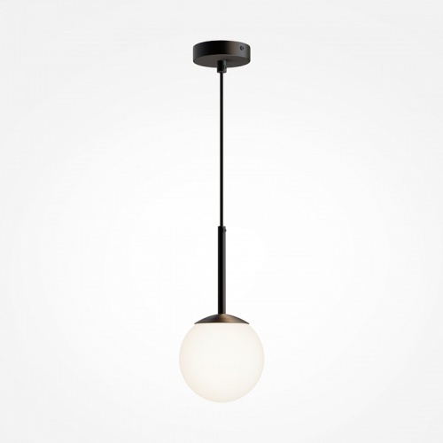 Подвесной светильник Maytoni Basic form MOD321PL-01B в Нижнем Новгороде фото 3