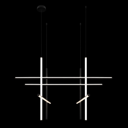 Подвесной светильник Loft it Coordinates 10393/B Black в Нижнем Новгороде фото 2