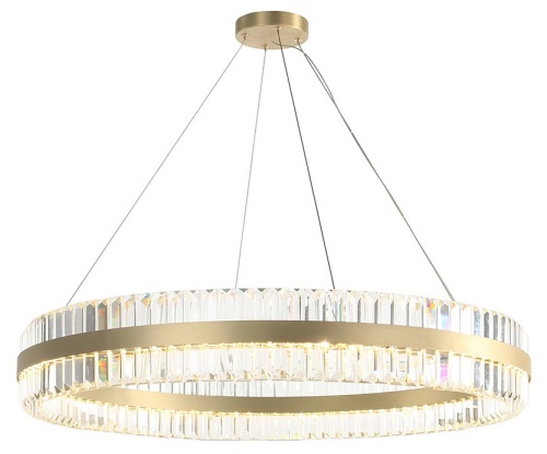 Подвесной светильник Newport 10240 10241/80 в Нижнем Новгороде фото 3