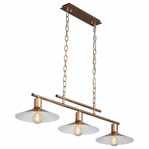 Подвесной светильник Vitaluce V4873 V4873-8/3 в Нижнем Новгороде фото 2