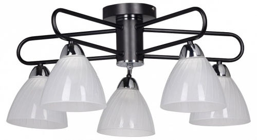 Люстра на штанге De City Дэла 635011505 в Нижнем Новгороде