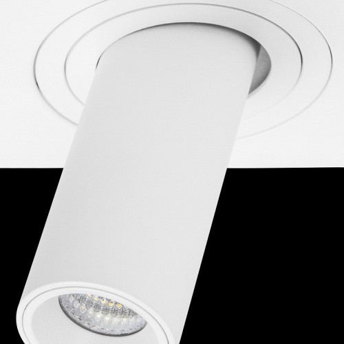 Встраиваемый светильник Lightstar Intero TUBO i516262 в Нижнем Новгороде фото 3