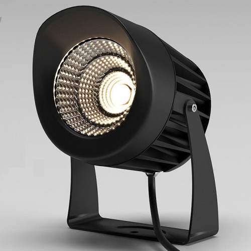 Настенный прожектор Elektrostandard Landscape 35186/S в Нижнем Новгороде