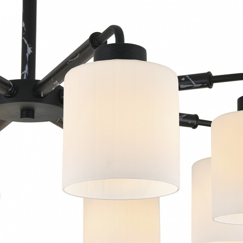 Люстра на штанге Escada Lord 2133/8P в Нижнем Новгороде фото 3