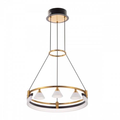 Подвесная люстра Citilux HELLY CL211042 в Нижнем Новгороде фото 9