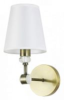 Бра Arte Lamp Brocca A4093AP-1AB в Конаково