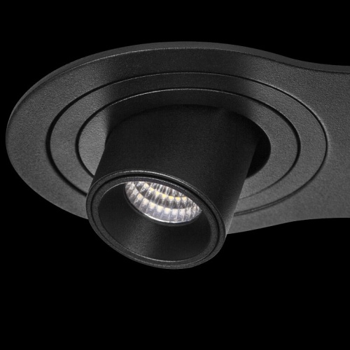 Встраиваемый светильник Lightstar Intero i627174 в Ртищево фото 3