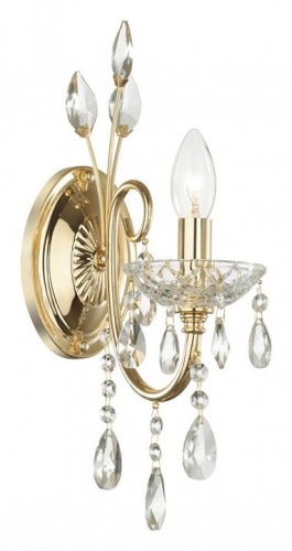 Бра Odeon Light Versia 4977/1W в Нижнем Новгороде фото 5