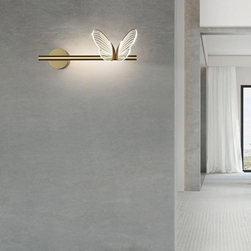 Бра Imperiumloft BABETTA babetta-wall-b01 в Нижнем Новгороде фото 4