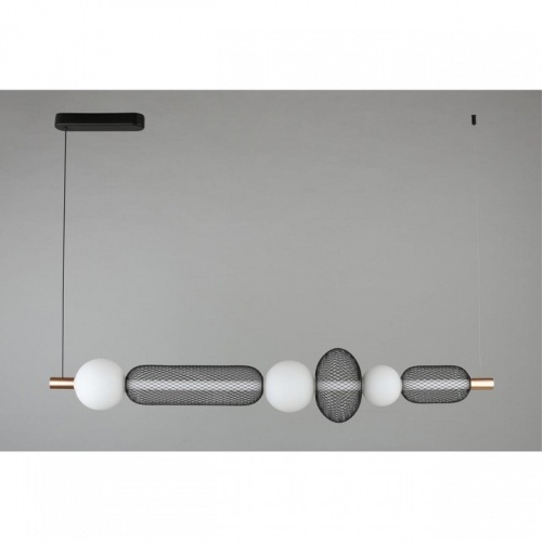 Подвесной светильник Aployt Nikusia APL.658.03.29 в Нижнем Новгороде фото 9