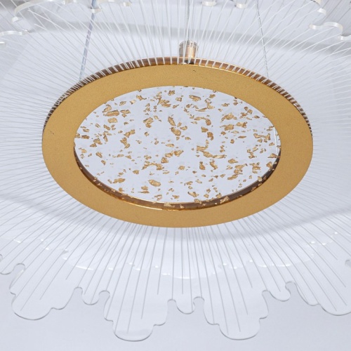 Подвесной светильник De City Оскар 62 510014901 в Нижнем Новгороде фото 3