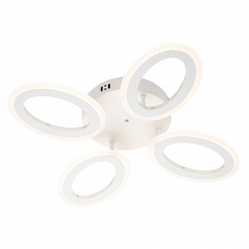 Потолочная люстра Escada  10226/4LED в Нижнем Новгороде фото 3