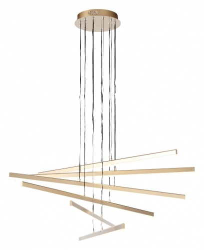 Подвесная люстра ST-Luce Basoni SL394.223.06 в Нижнем Новгороде фото 4