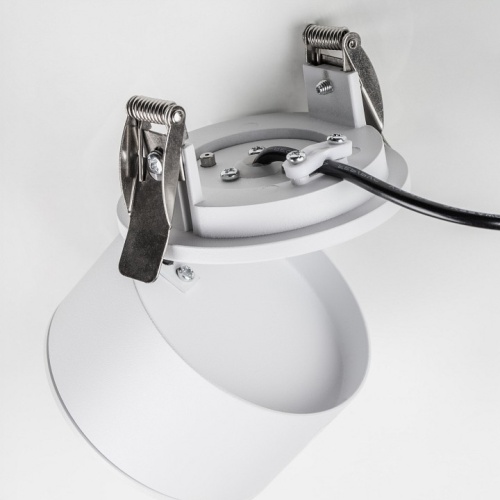 Встраиваемый светильник Lightstar Acuto 215806 в Нижнем Новгороде фото 3