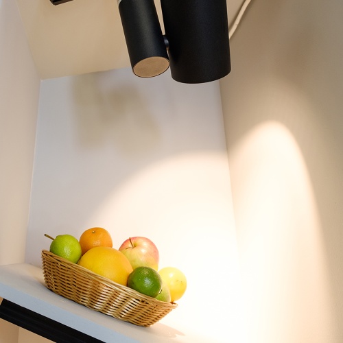Светильник LGD-SHOP-4TR-R100-40W Warm SP3000-Fruit (BK, 24 deg) (Arlight, IP20 Металл, 3 года) в Брянске фото 6