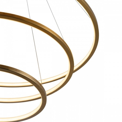 Подвесной светильник Loft it Ring 10015/3 в Нижнем Новгороде фото 9