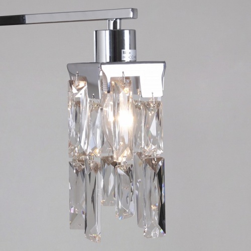 Бра ILLUMICO  IL3601-1WSQ-26 CR DS в Нижнем Новгороде фото 2