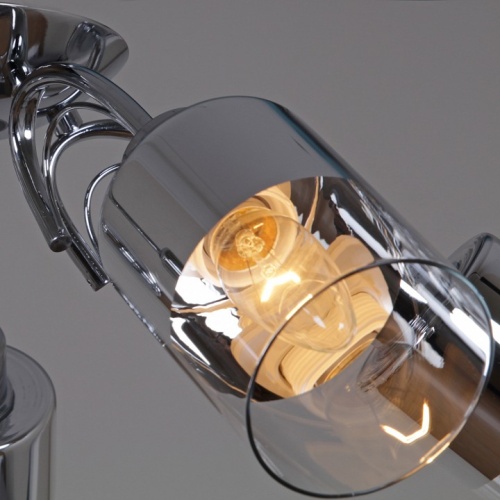 Потолочная люстра  01392-0.3-05 CR в Нижнем Новгороде фото 5