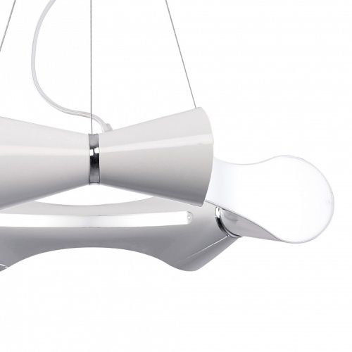 Подвесная люстра Mantra Ora 1540 в Нижнем Новгороде фото 4