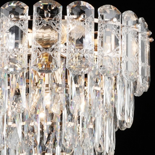 Подвесная люстра 36720 36720-0.4-6+4 FGD в Нижнем Новгороде фото 2