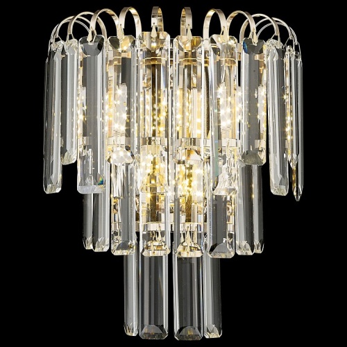 Накладной светильник Wertmark Krista WE130.03.301 в Нижнем Новгороде