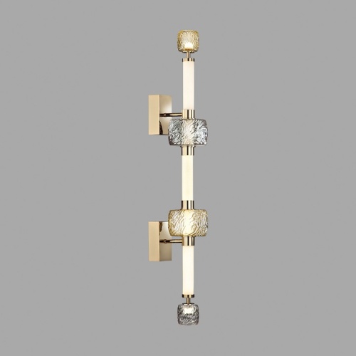 Бра Odeon Light Kliff 5426/34WL в Дзержинске фото 2