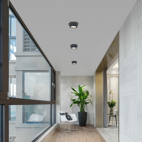 Накладной светильник Favourite Fantum 4670-1U в Нижнем Новгороде фото 3