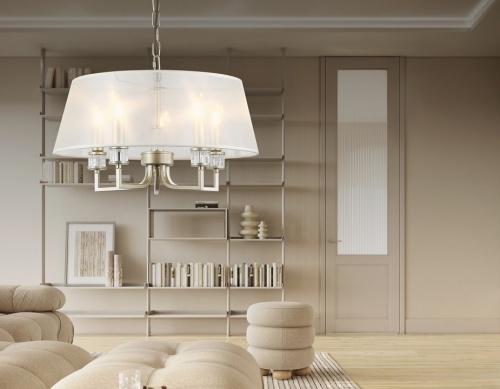 Подвесной светильник Ambrella Light HIGH LIGHT LH71211 в Нижнем Новгороде фото 2