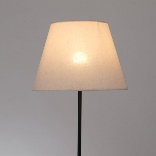 Торшер Arte Lamp Alea A5068PN-1BK в Нижнем Новгороде фото 2
